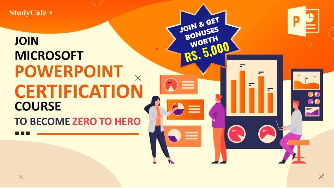 Powerpoint Certification Course