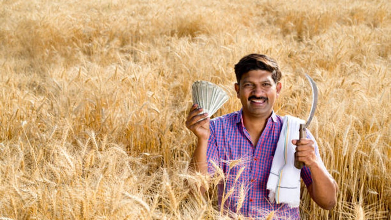 No Proposal to Tax Agriculture Income: Budget Session
