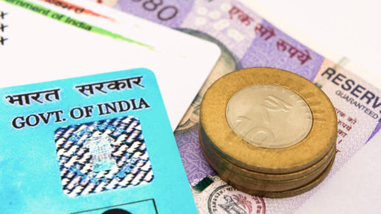 PAN to be used as single business ID for all digital systems: Budget 2023