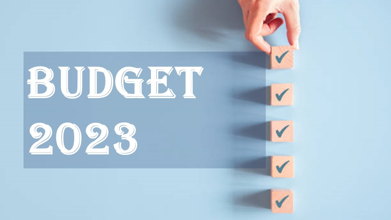 Live Budget 2023 Updates: New Tax Regime is the Default Tax Regime. However citizen can opt for Old Tax Regime.