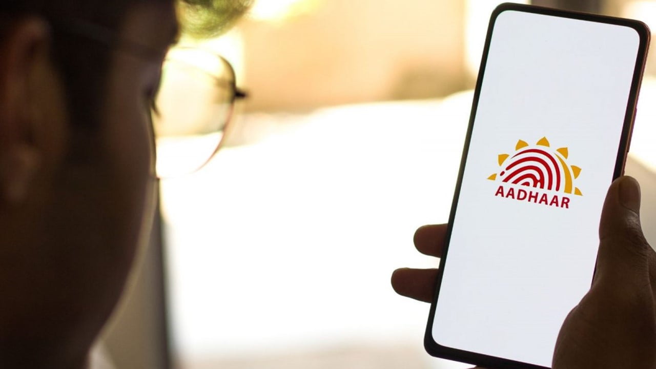 UIDAI rolls out new security mechanism for robust fingerprint based Aadhaar authentication