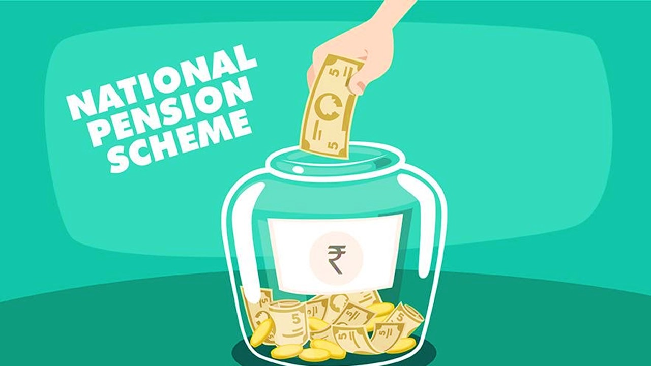 5,67,116 beneficiaries above age of 60 years under National Pension System