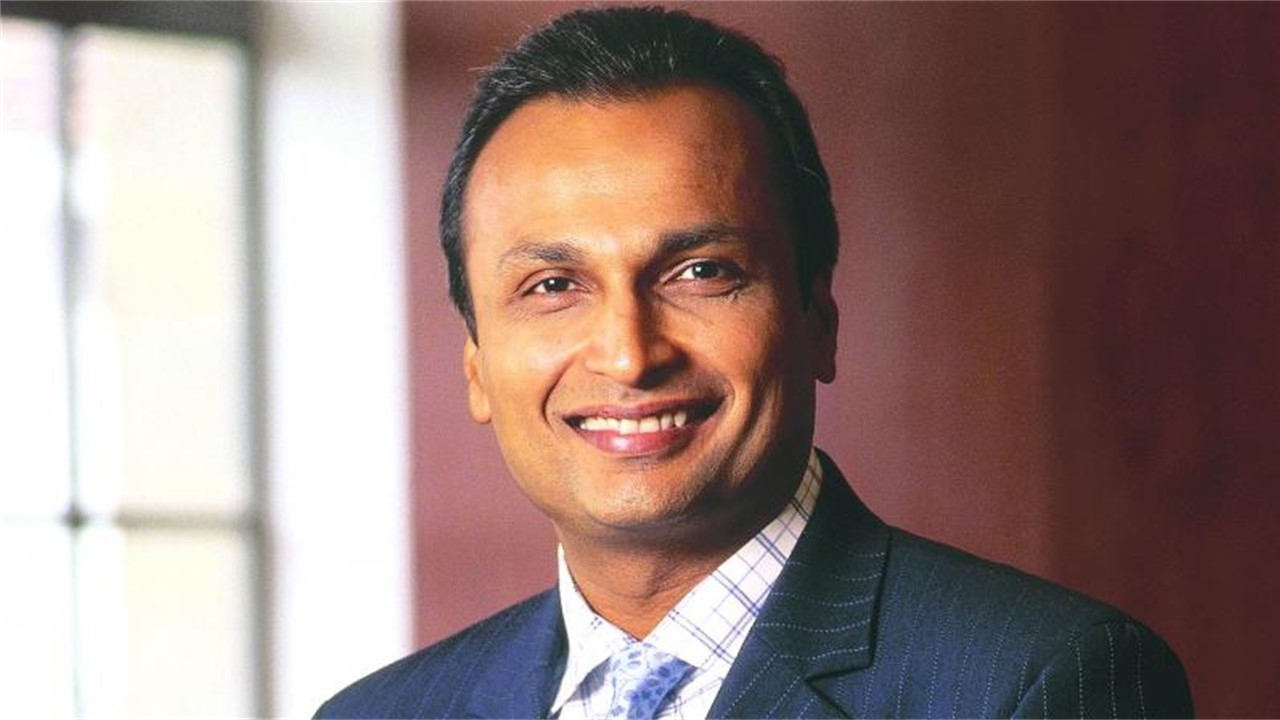 Bombay HC grants interim relief to Anil Ambani in Tax Evasion