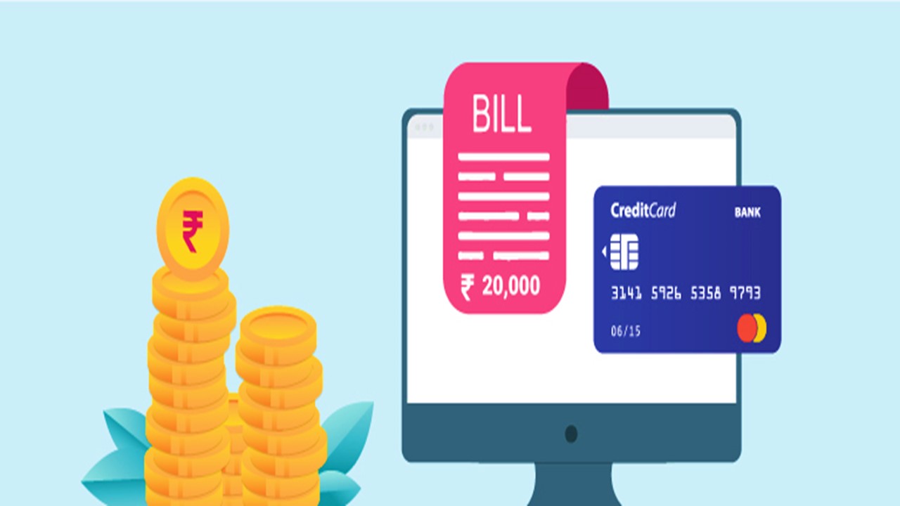 RBI requested to bring credit card payments for foreign tours within the ambit of LRS and TCS: FM