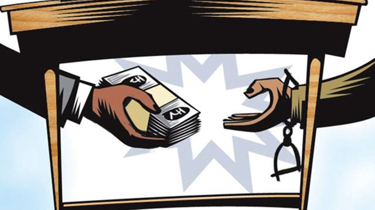 CBI Arrest an Assistant Labour Commissioner in Bribery Case