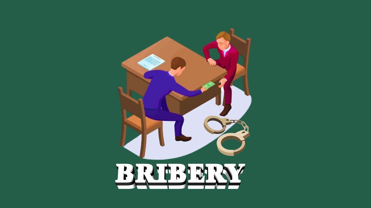 CBI arrest Mechanical Engineer of Western Central Railway for accepting Bribe