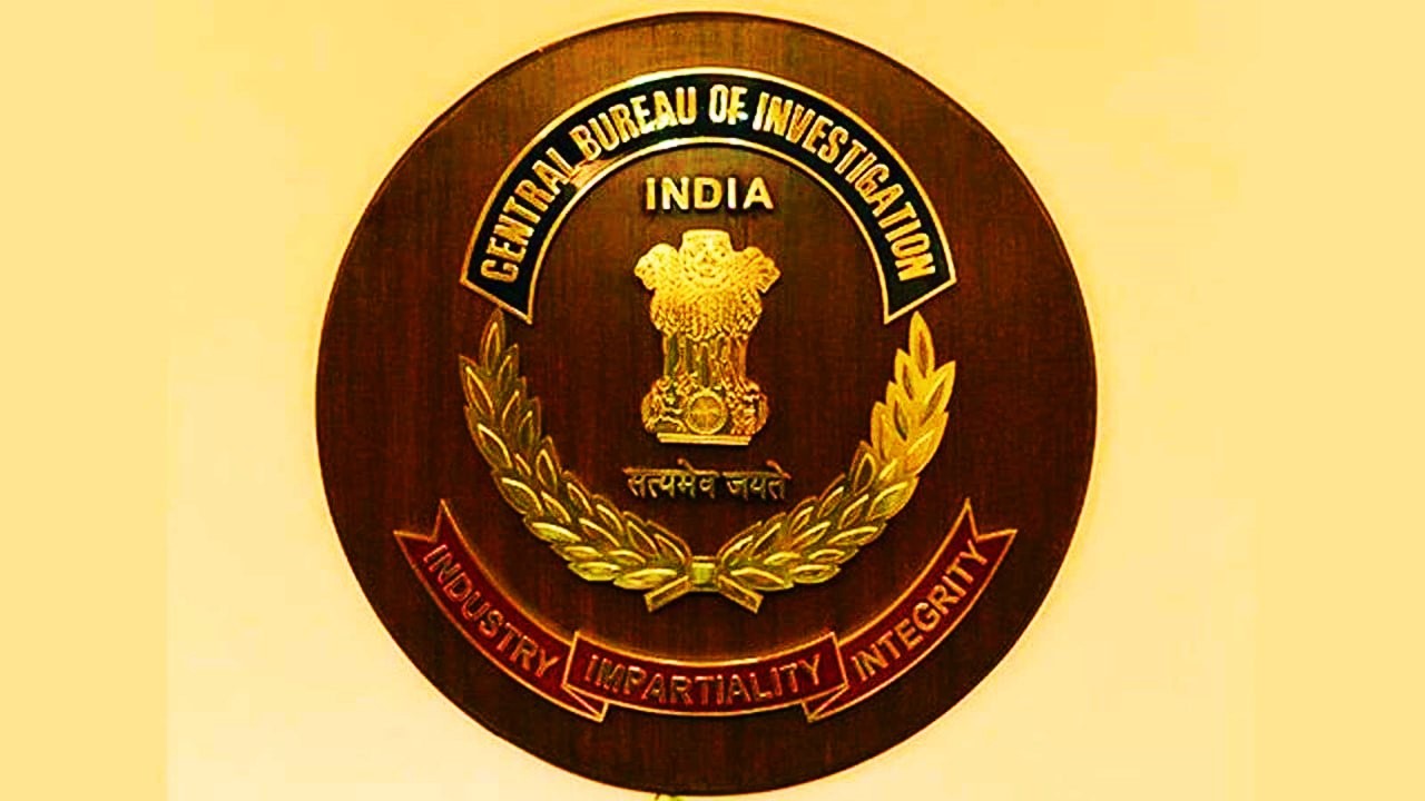 CBI booked 6 Customs Officials and 2 Individuals for Nhava Sheva Cartel probe