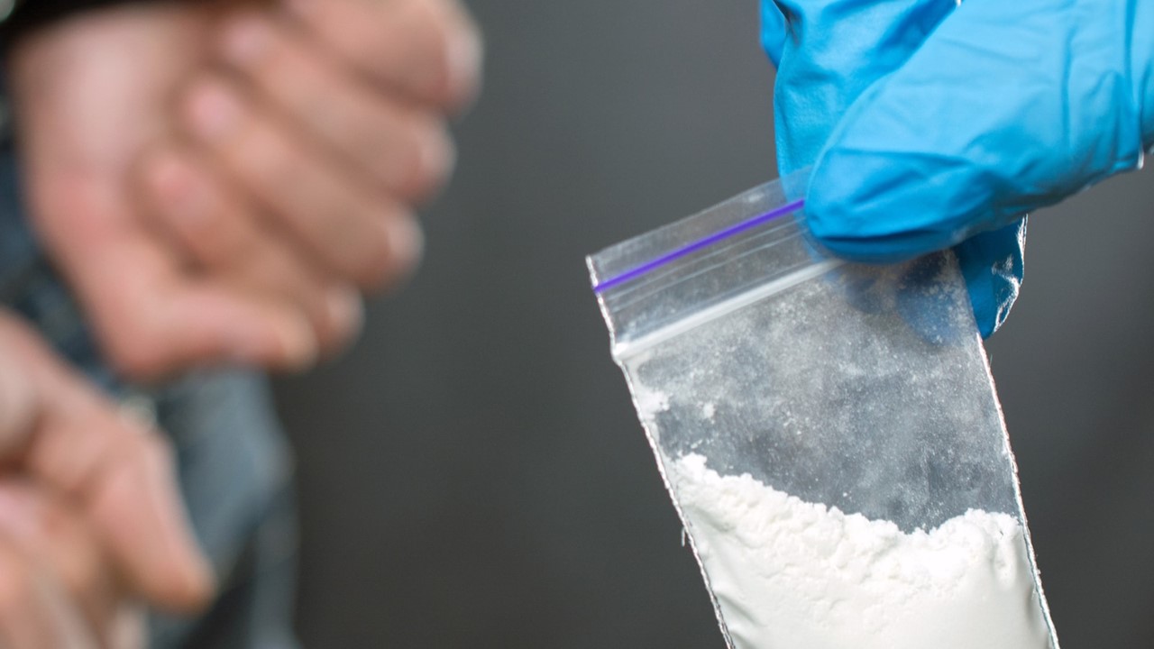 Central Bureau of Narcotics busts Drug syndicate in Delhi