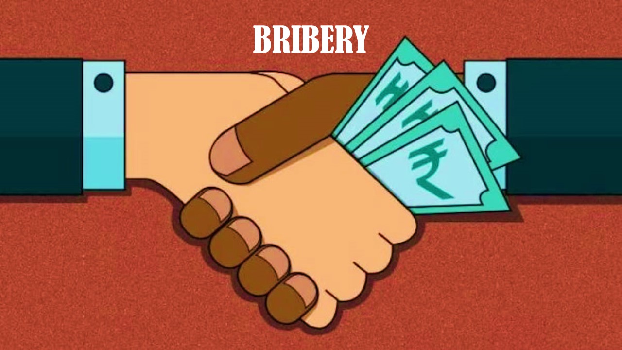 Customs transferred 34 Mumbai airport officials over Bribery Cases