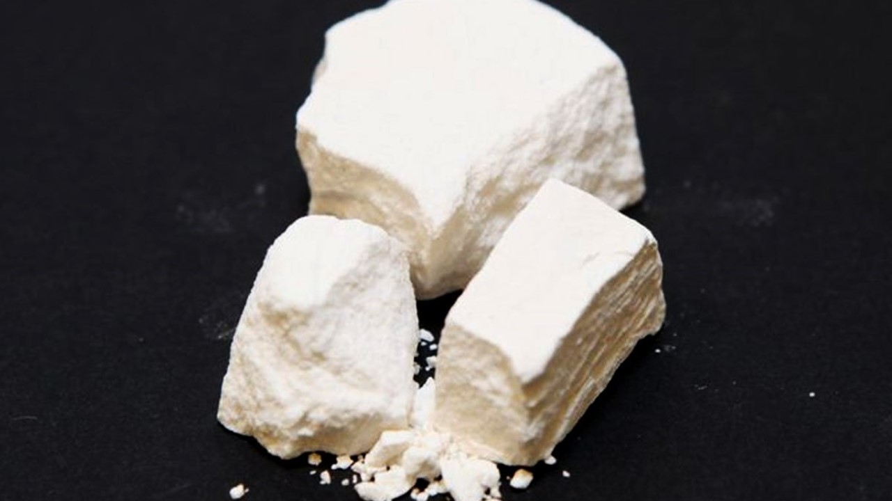 DRI recovers heroin worth Rs. 53 crore at Mumbai Airport; One Arrested