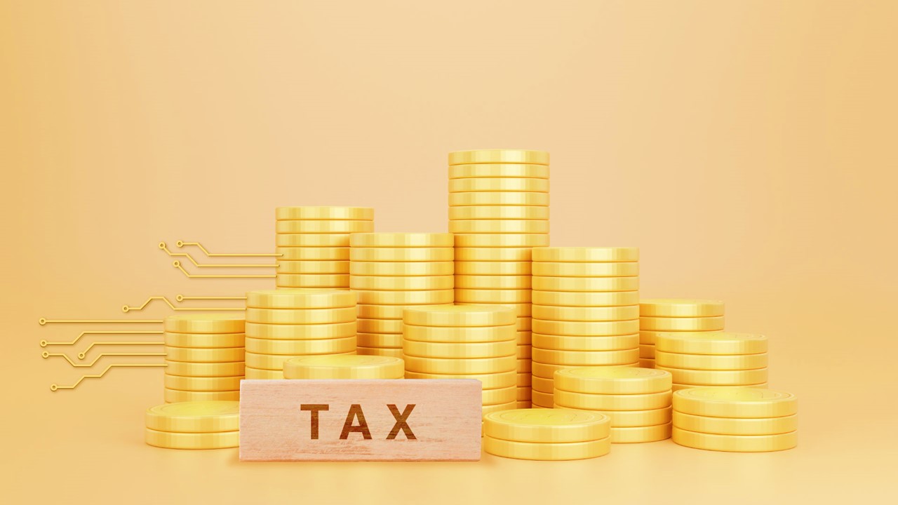 Direct Tax Collections up 16.8% to Rs.13.73 lakh crore till 10th March 2023