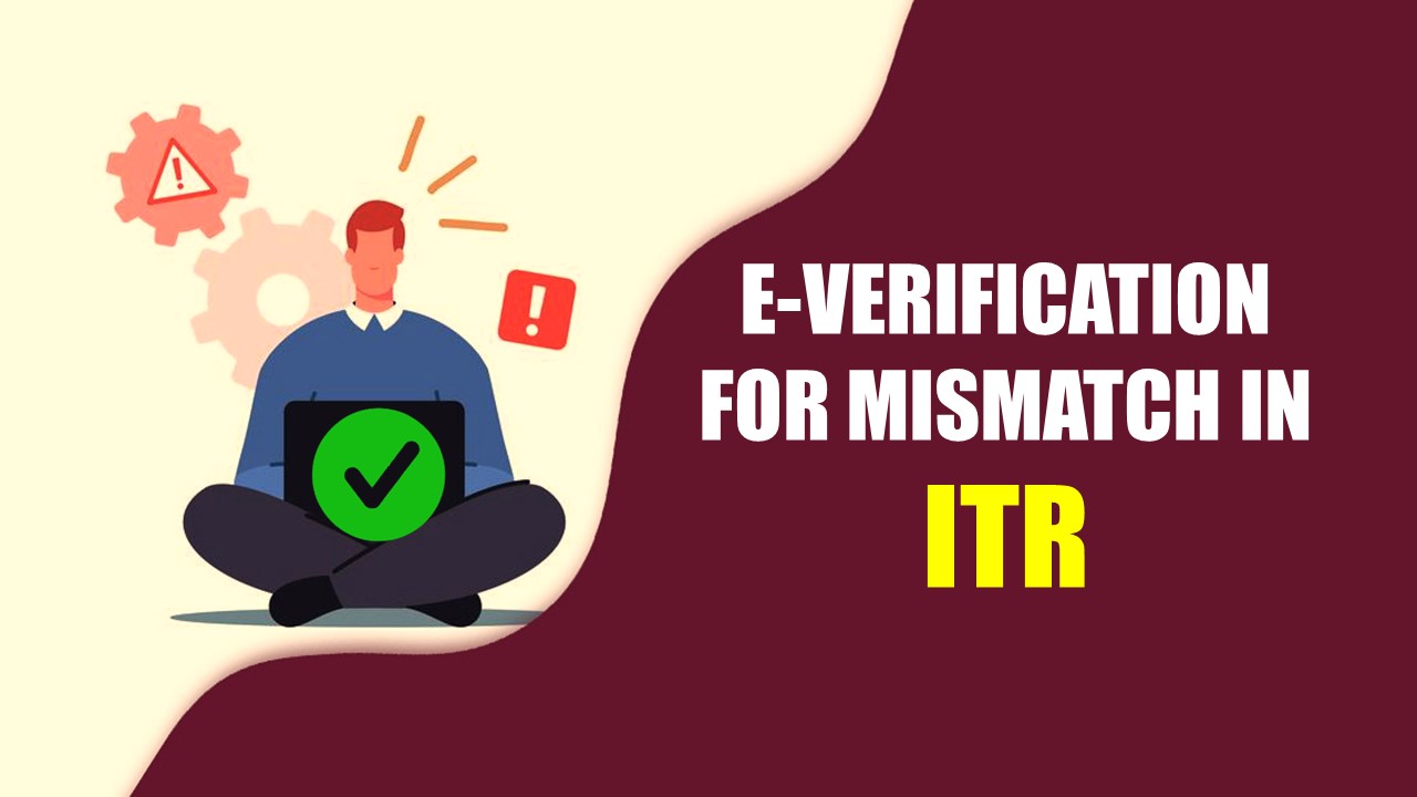 AIS and ITR Mismatch: 68,000 cases summoned by Income Tax Department