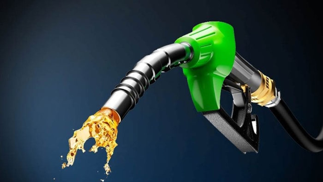 Exemption of Export Tax on Refined Petrol: Budget Session