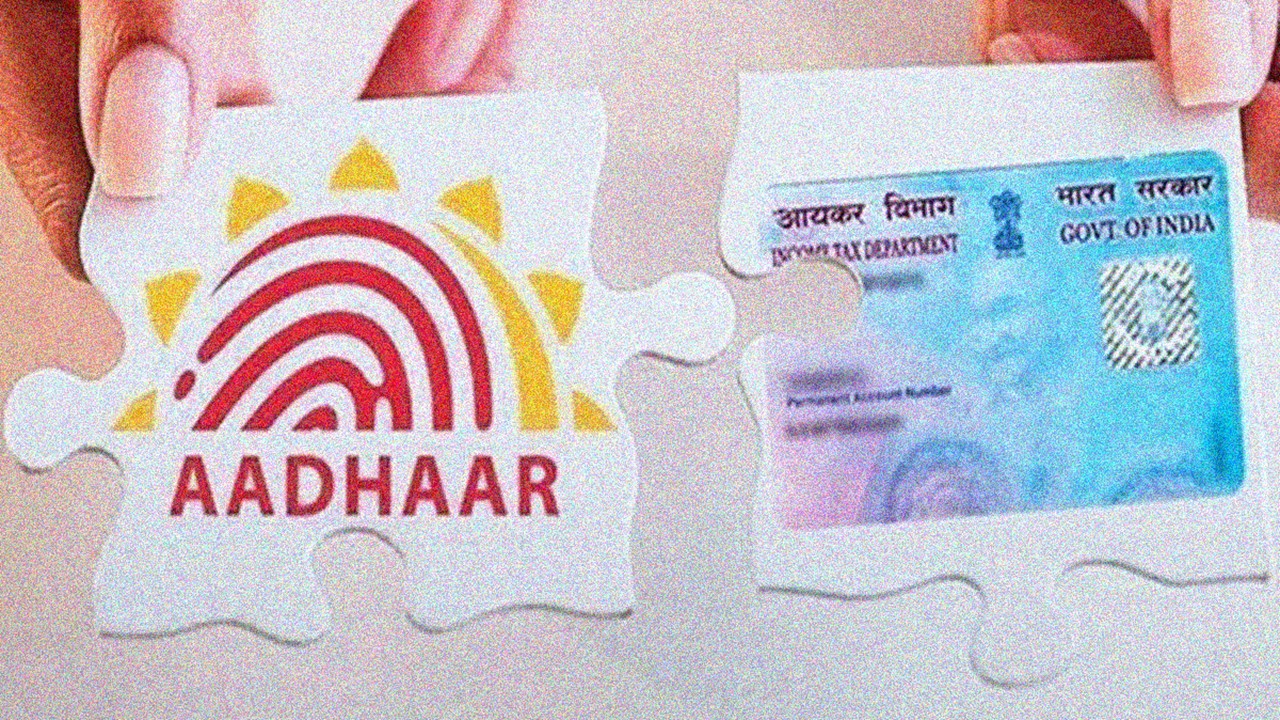 Extend PAN-Aadhaar linking deadline for next 6 months