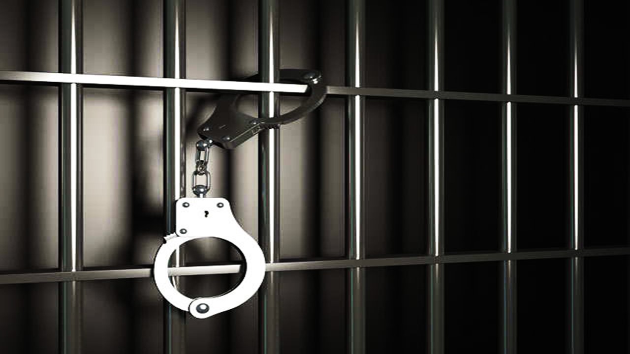Former Income Tax Official gets 6 year Rigorous Imprisonment in DA Case
