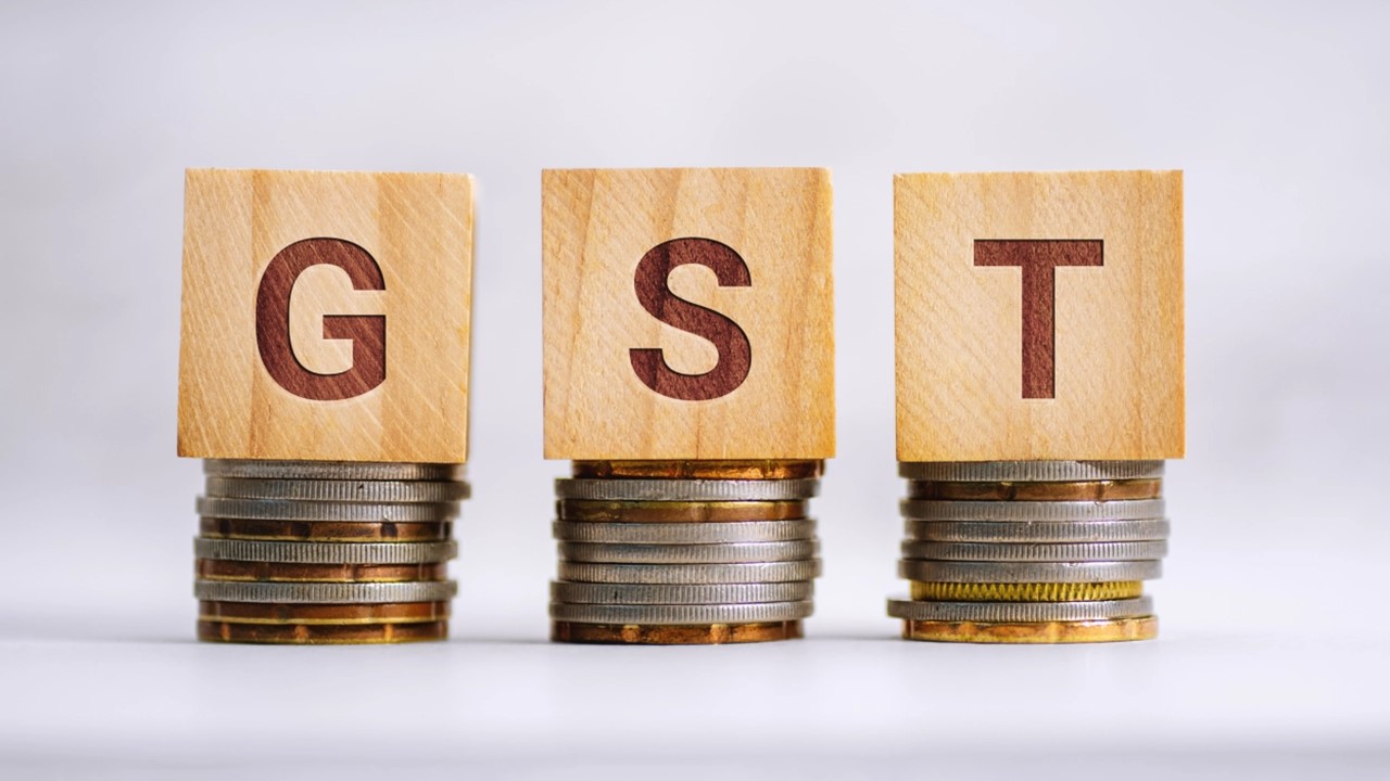 GST Misappropriation: In last 5 years Rs. 3.11 lakh crore Misused