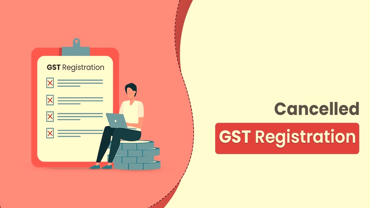GST cancellation order effected online in terms of Section 169(1)(d) is a valid method: HC