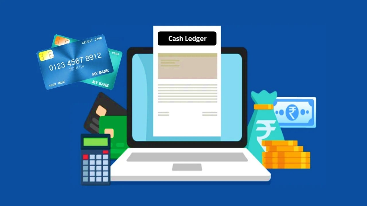 GSTN enabled option to utilize the amount in Cash Ledger of one GSTIN by another GSTIN having same PAN