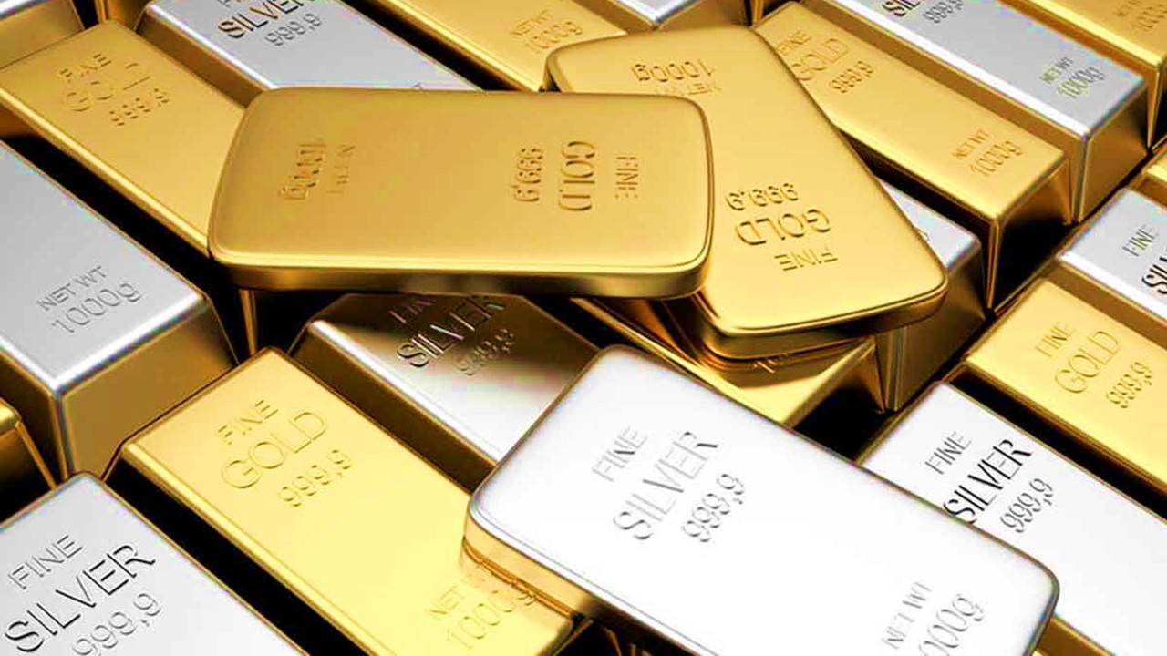 Government Agencies keeping an eye on Smuggling of Gold and Silver