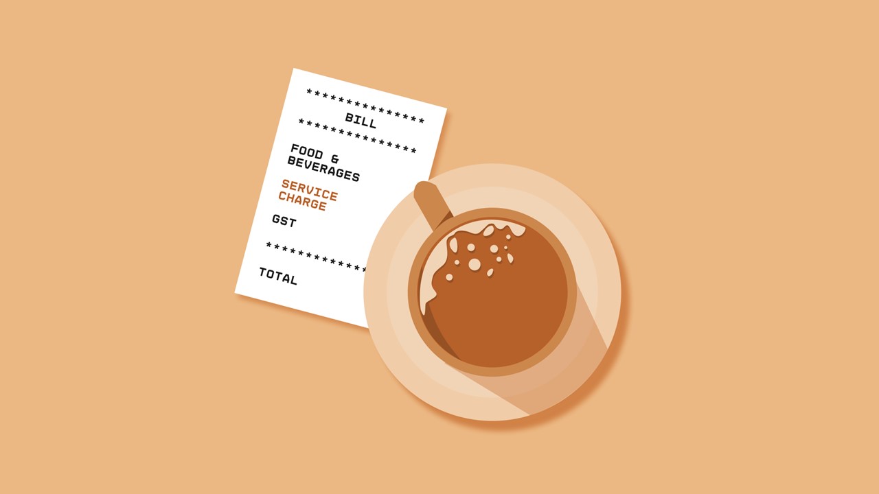 How to avoid Paying GST Fees on Restaurant Bills; Know Here