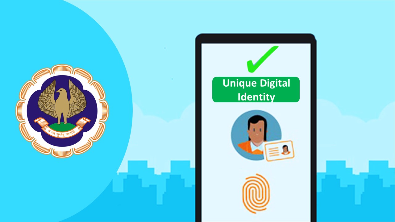 Get Leverage with Brand "CA"; ICAI Welcomes Members and Students to create Unique Digital Identity