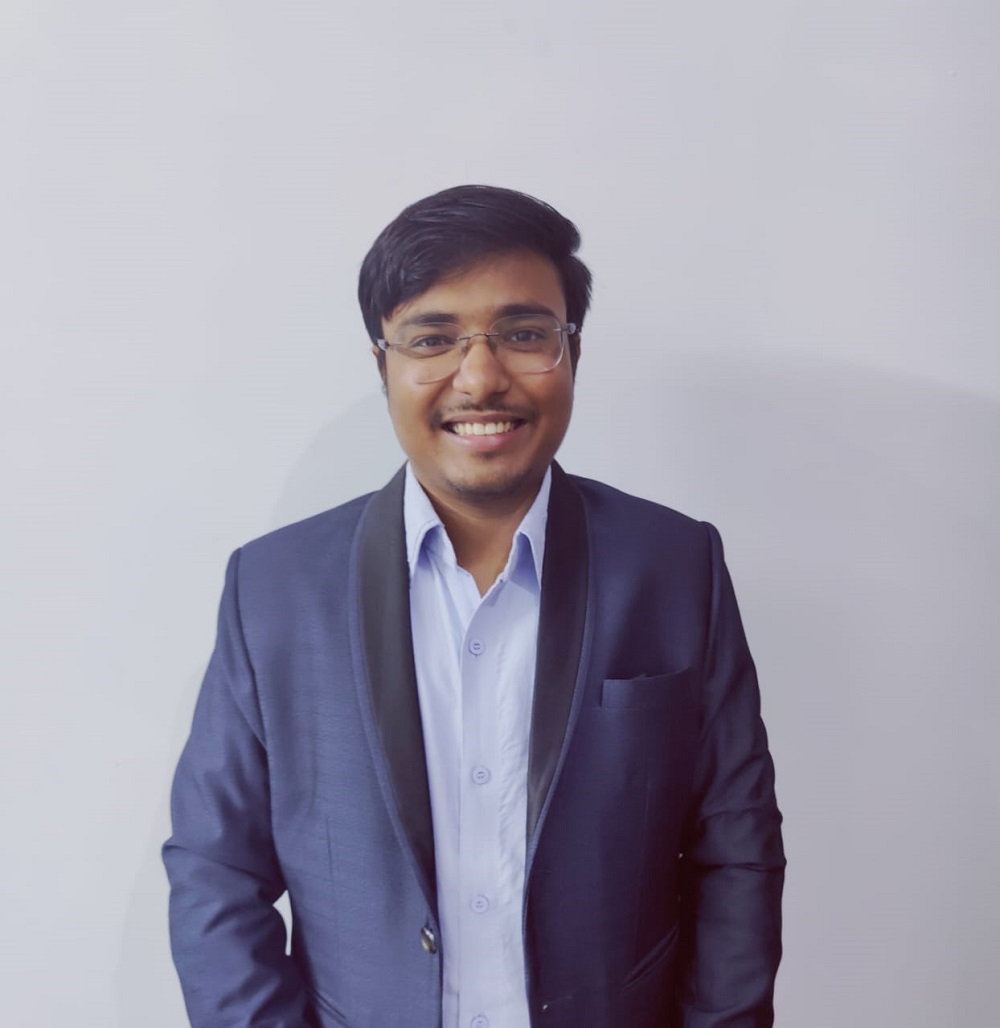 CA Sachin Jain
