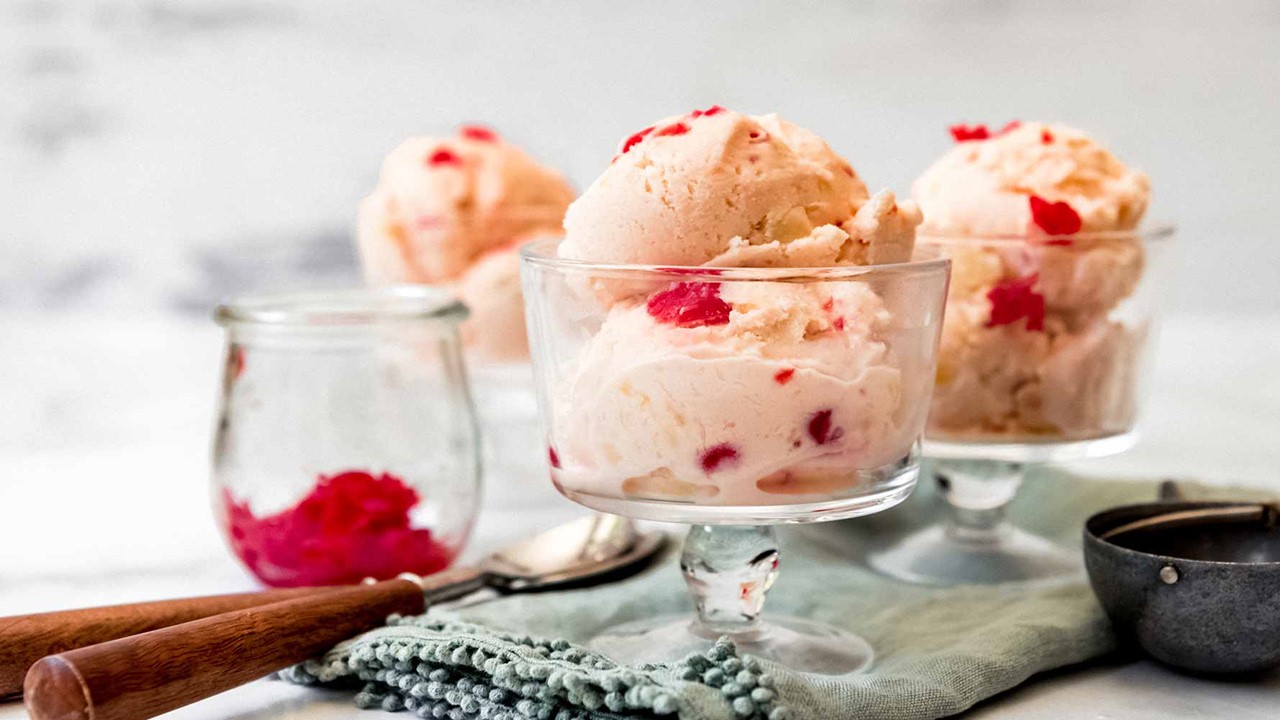 Ice-cream as a dessert in food thali to attract less GST than when sold independently