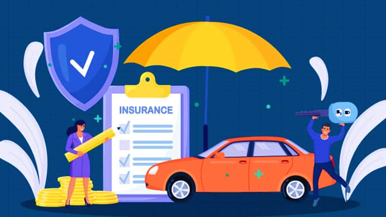 No Proposal for on spot third-party Insurance Cover for Motor Vehicle by Government