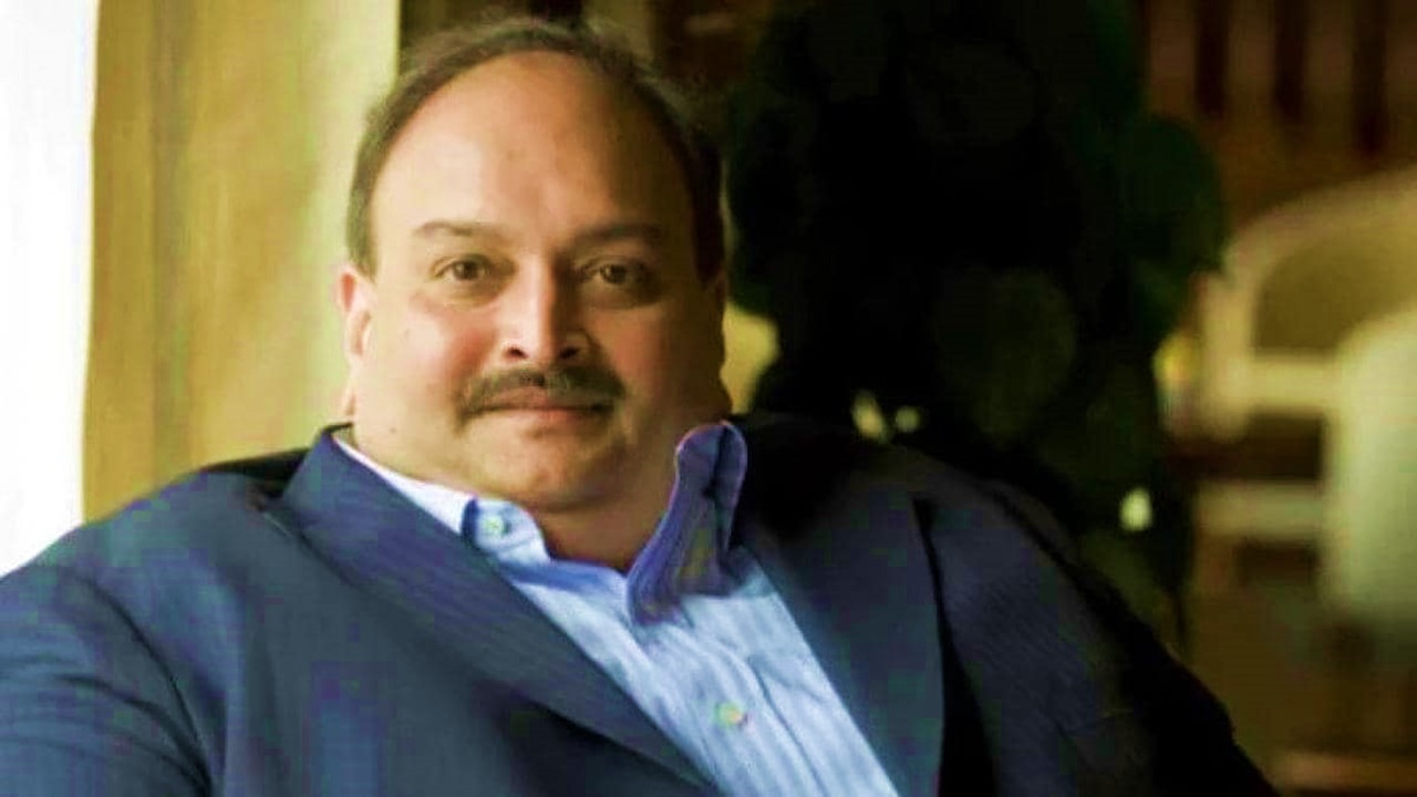 Interpol withdraws Red Notice against Mehul Choksi: Why's that?