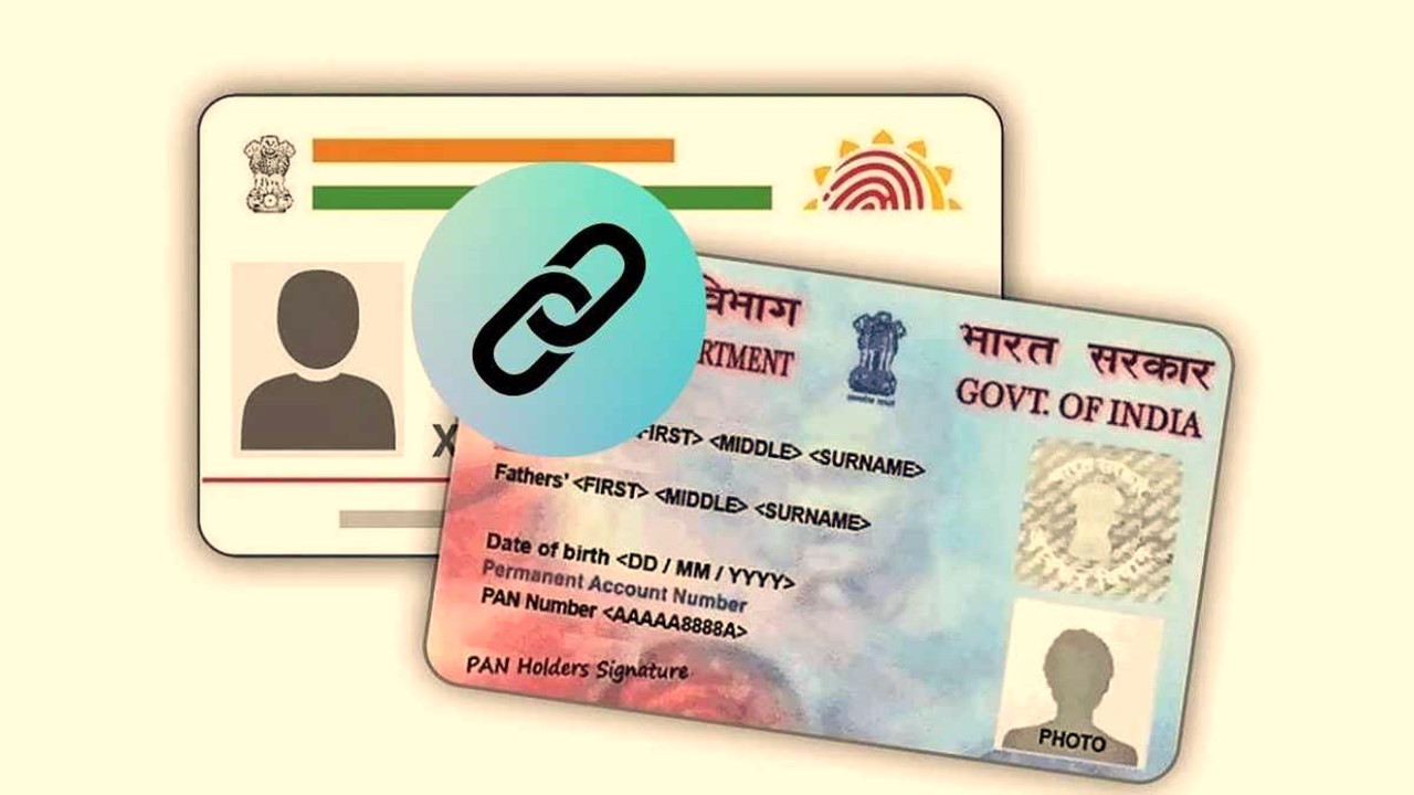 Link Aadhaar with PAN: Extension of Deadline likely as Income Tax Portal and Payment Page is Down
