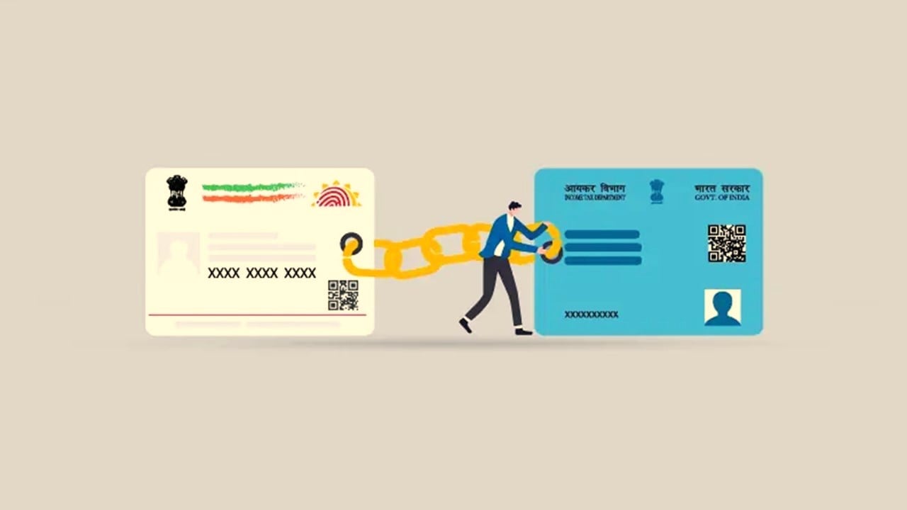 Who is not required to link Aadhaar with PAN; What is the due date; Check Details Here