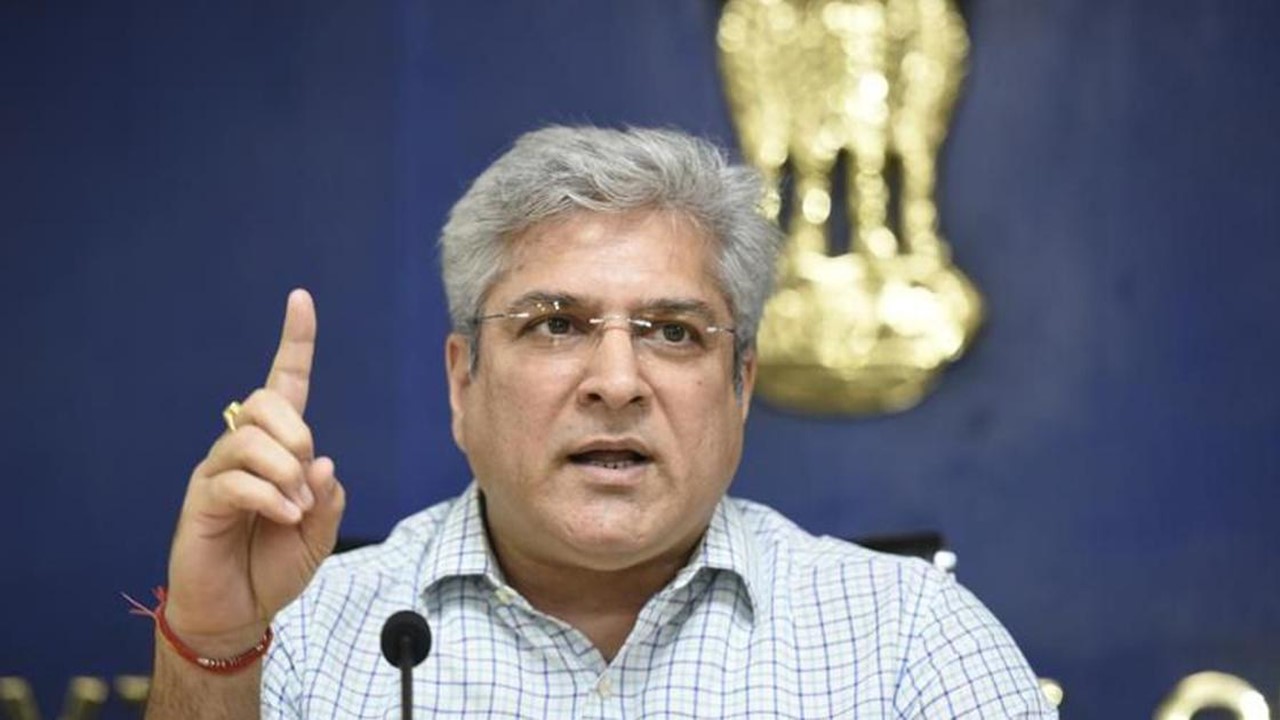 Need for Transparent System to Collect Tax: Delhi Finance Minister