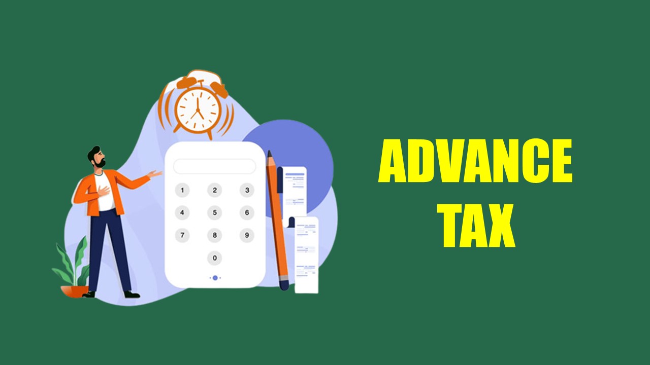 Pay 4th Installment of Advance Tax Before this Date; Know Here