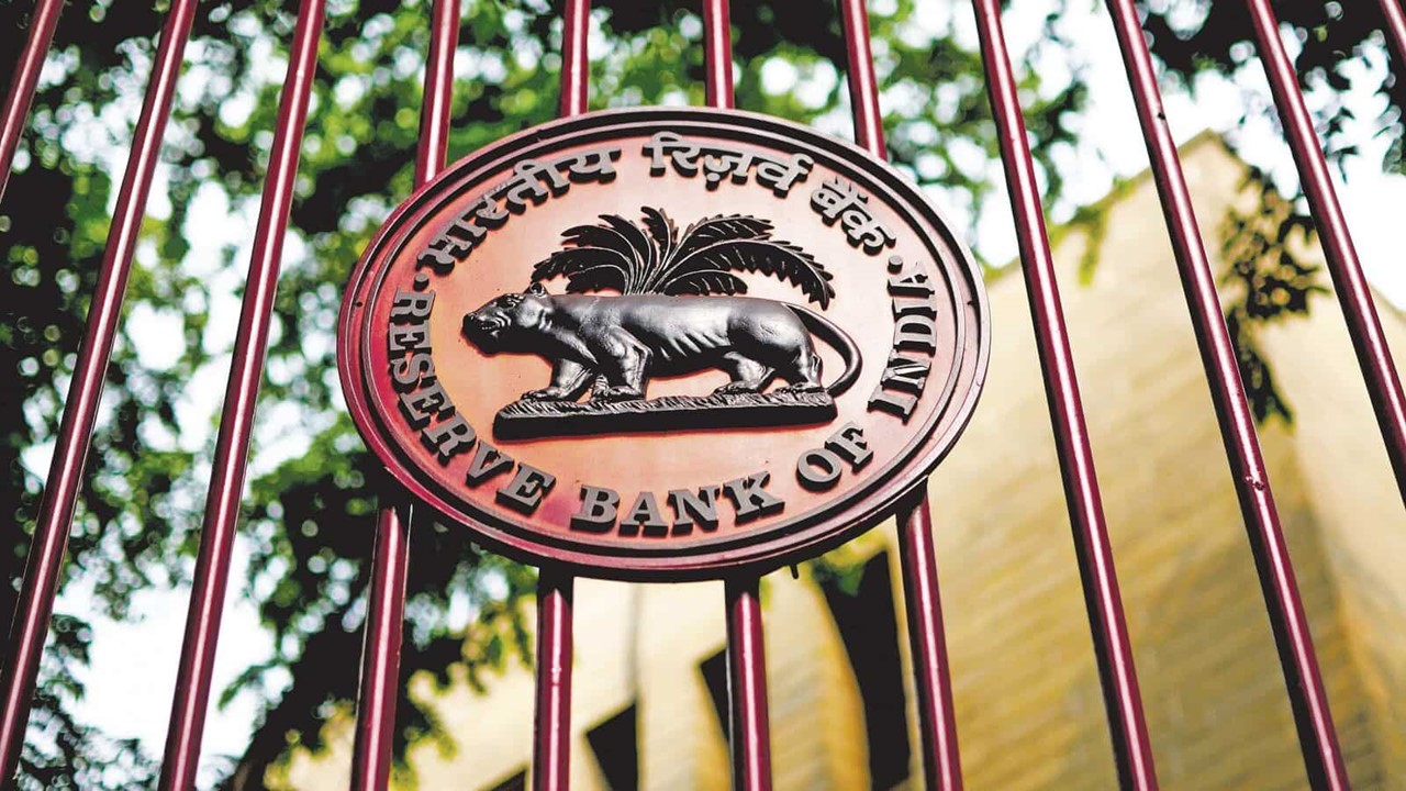 RBI cancels Certificate of Registration of Private Company; Know Why?
