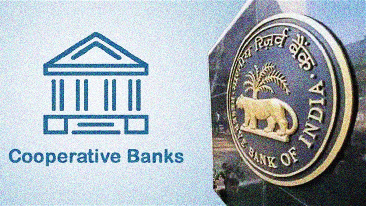 RBI imposed Monetary Penalty on Cooperative Bank; Know Why?