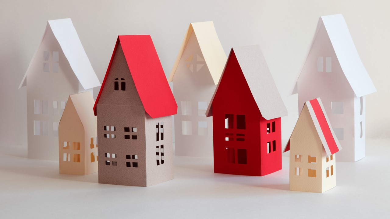 Renting of residential premises: RCM Applicability on service received by registered person from registered person