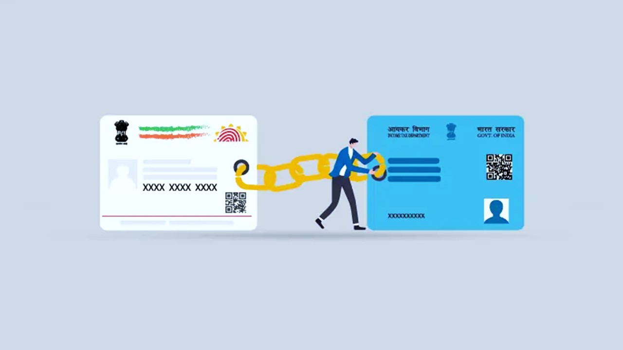 SEBI Notifies Linking of PAN with Aadhaar to be done by 31st March 2023