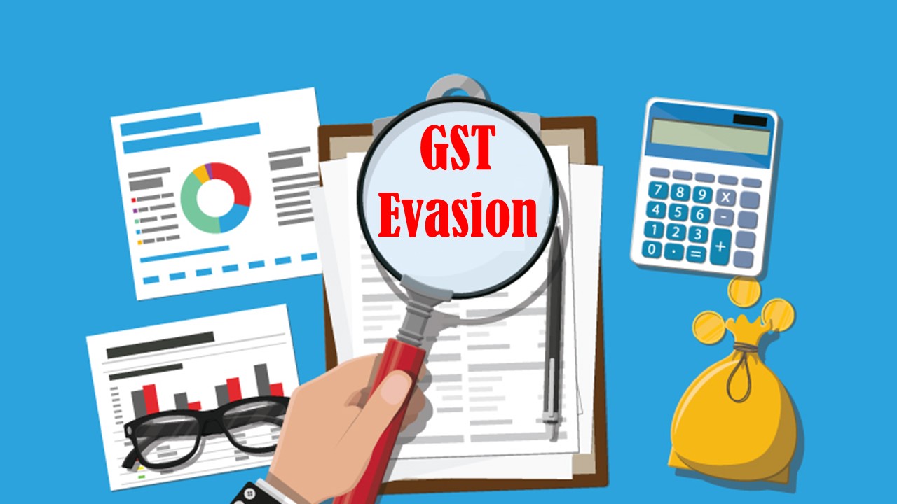 TMT Bar Suppliers arrested for GST Evasion of Rs.150 Crore