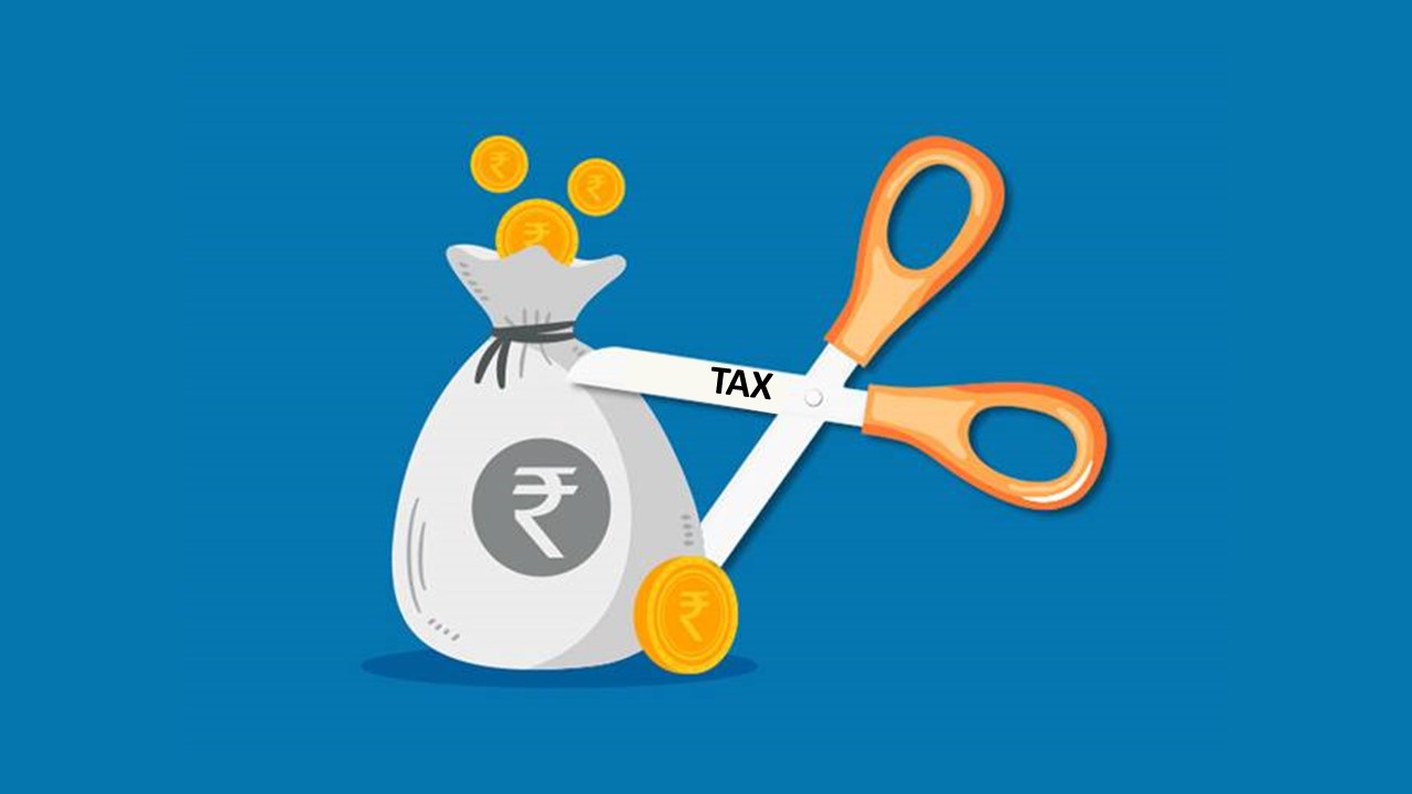 Tax burden has reduced due a rational system of GST, Income Tax and Corporation Tax: PM Modi