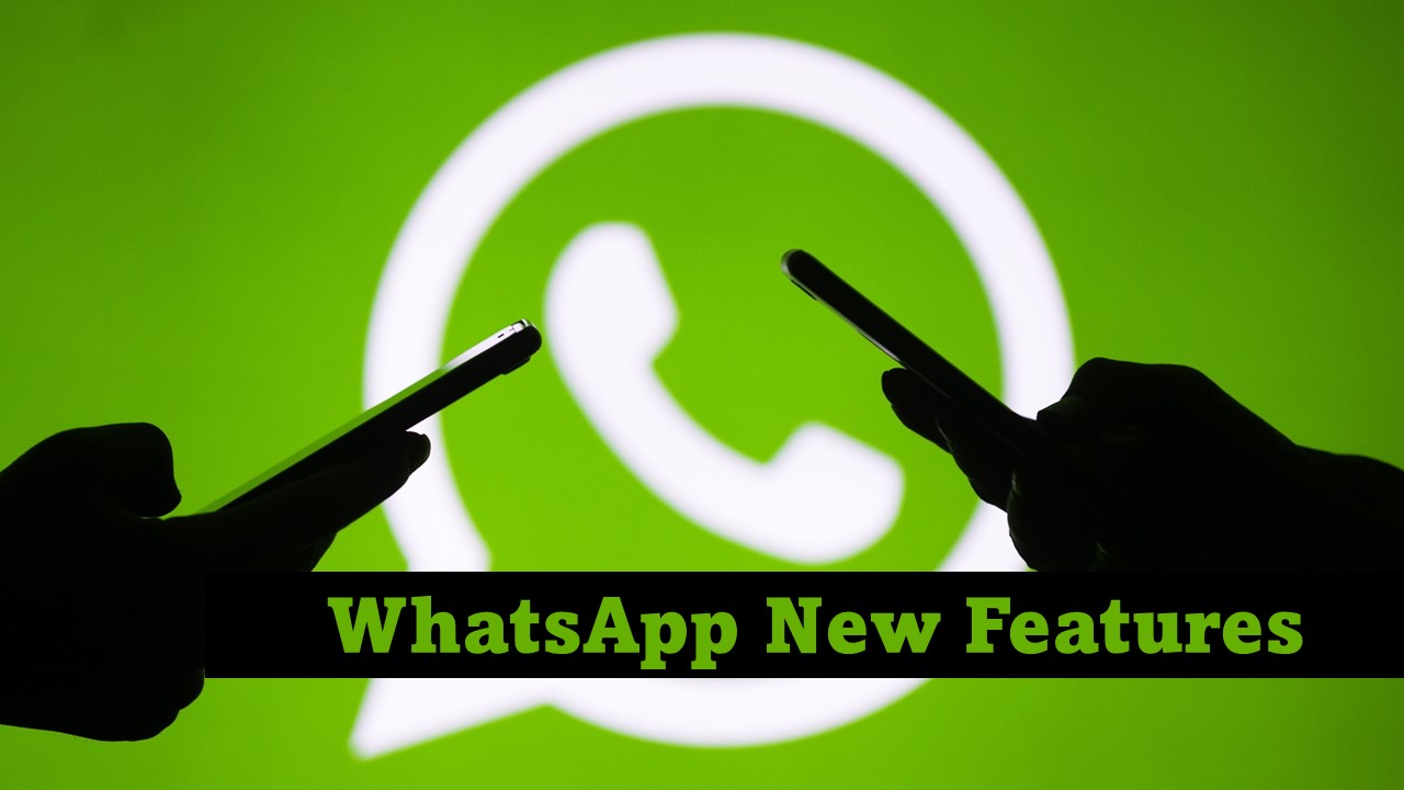 Breaking News: WhatsApp Updated With New Features, Know Full Details Here