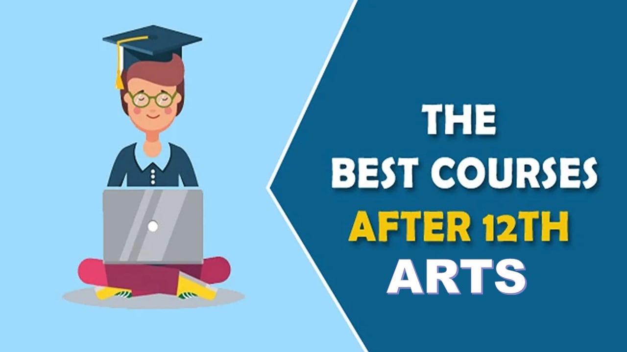 Best Career Options After Class 12th Arts: High Paying Career Opportunities for Arts Students