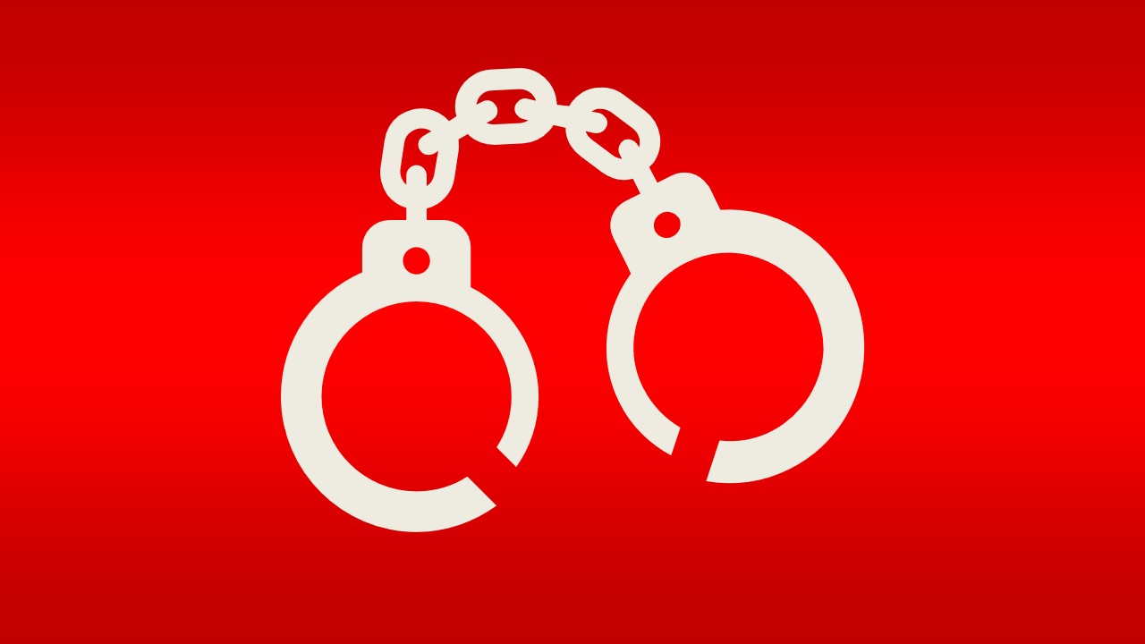 CA arrested for accepting bribe of Rs. 26 Lakhs on behalf of Income Tax Department