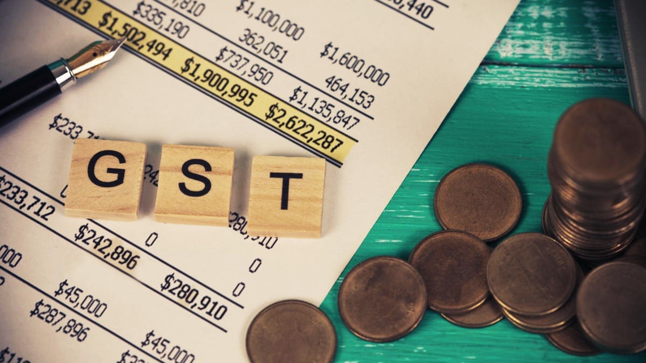 CAG report identifies lapses in GST, Registration Fee and Stamp Duty