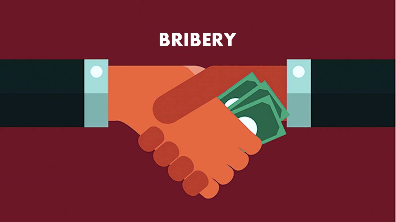 CBI Arrests a Junior Engineer of MES in a Bribery Case