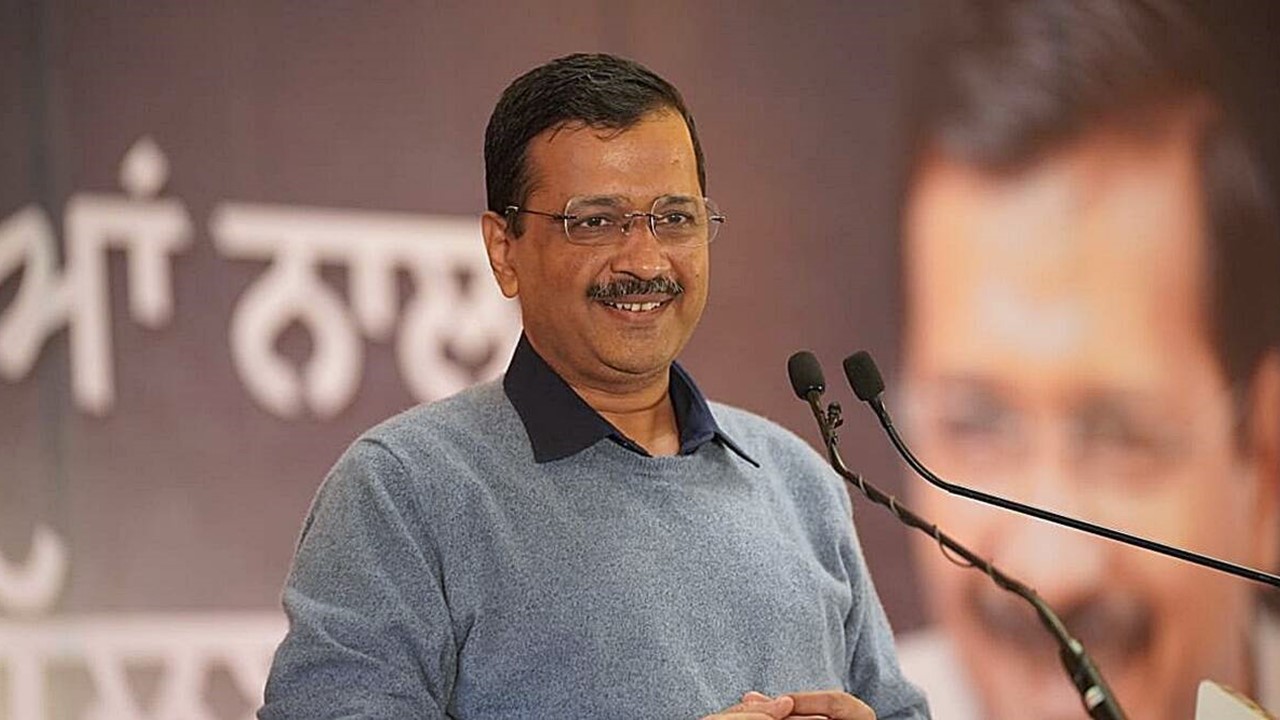 Liquor Scam: CBI summons Delhi CM Arvind Kejriwal in Excise Policy Scam Case