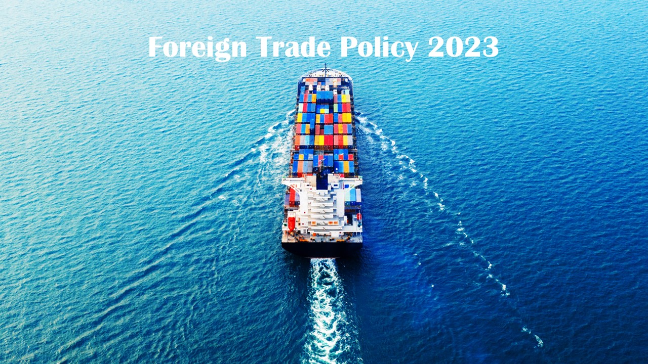 CBIC notifies amendments in wake of FTP 2023