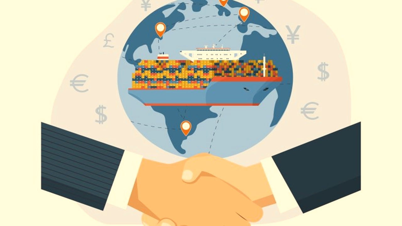 DGFT Notifies Foreign Trade Policy 2023