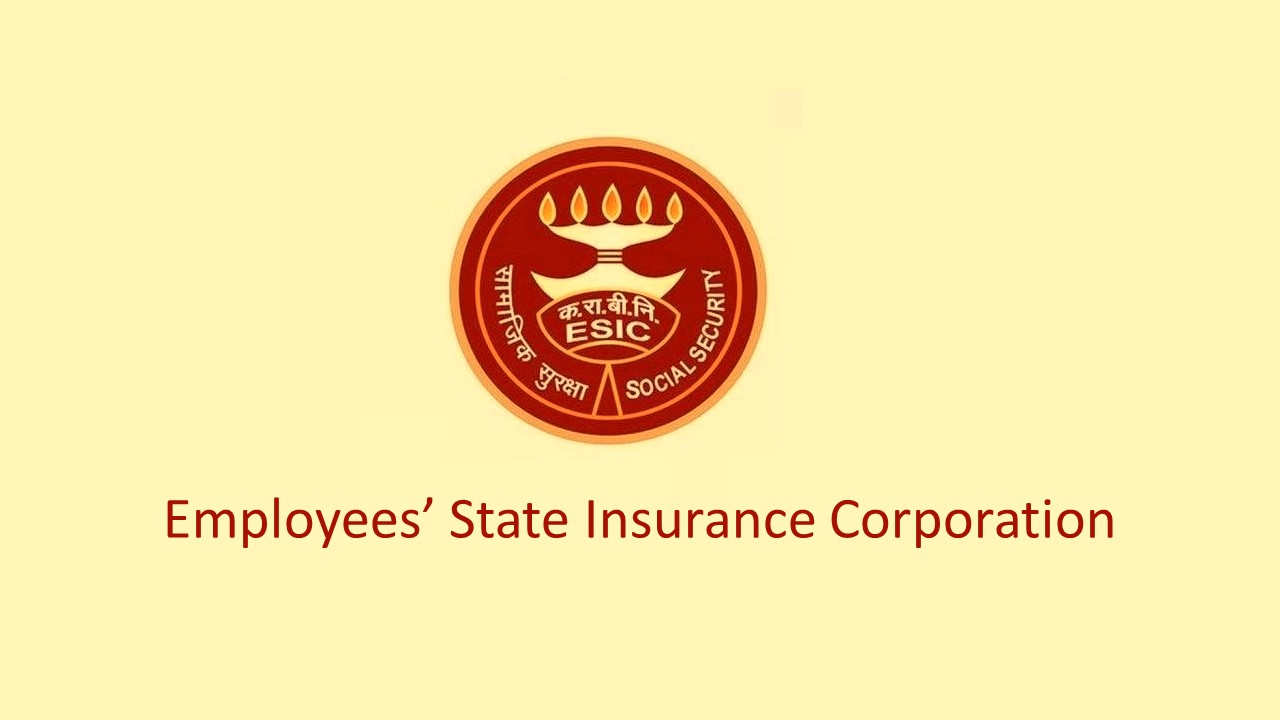 ESI Scheme extended to Beneficiaries in 610 Districts across the Country