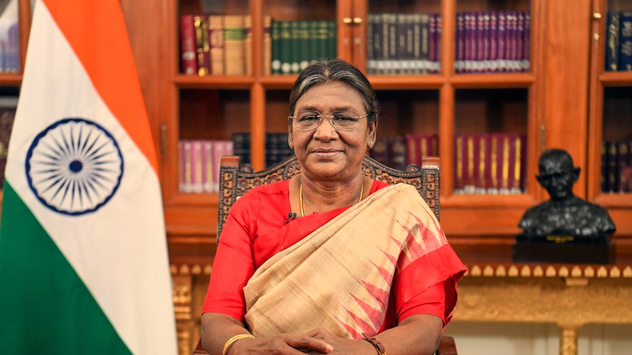 Breaking News: Finance Bill 2023 receives President's assent
