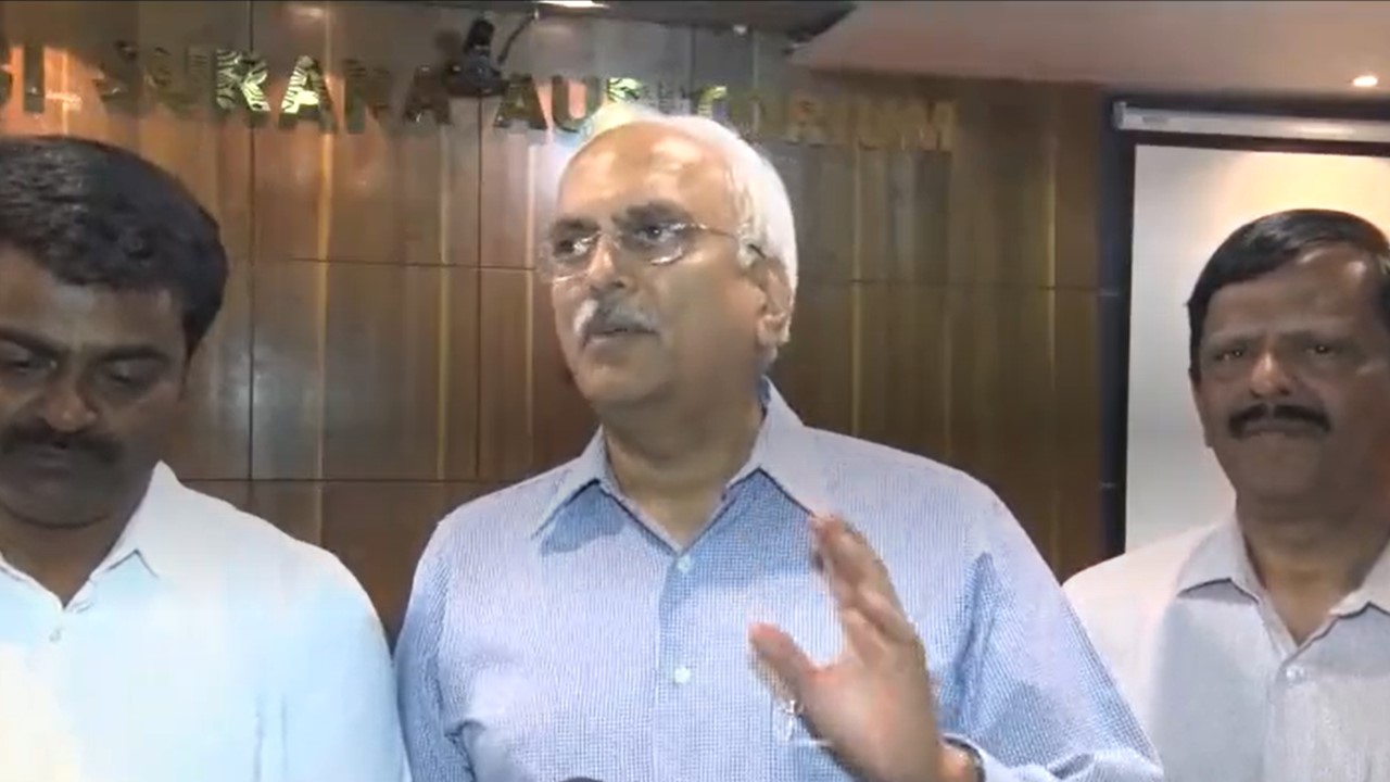 Former ICAI Chairman raises concern on hasty arrests of Chartered Accountants